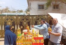 محافظ الغربية يتابع أسواق “اليوم الواحد” بمراكز ومدن طنطا والمحلة وسمنود وزفتى والسنطه وقطور