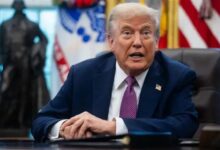 المحادثات الأمريكية الإيرانية تسير على ما يرام