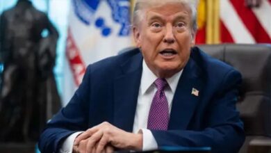 المحادثات الأمريكية الإيرانية تسير على ما يرام