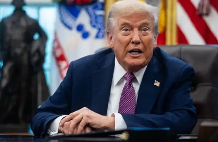 المحادثات الأمريكية الإيرانية تسير على ما يرام