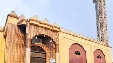 غداً الجمعة .. ” الأوقاف” تفتتح 17 مسجداً ب 9محافظات