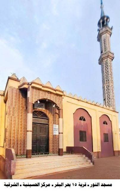 غداً الجمعة .. ” الأوقاف” تفتتح 17 مسجداً ب 9محافظات