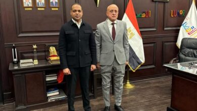 الأحد القادم..ملتقى توظيفى بالأقصر لتوفير فرص عمل برواتب تصل إلى 12ألف جنيه