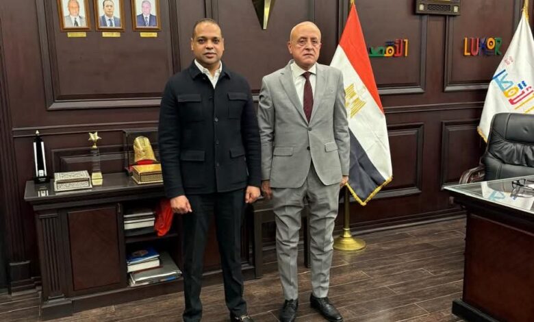 الأحد القادم..ملتقى توظيفى بالأقصر لتوفير فرص عمل برواتب تصل إلى 12ألف جنيه