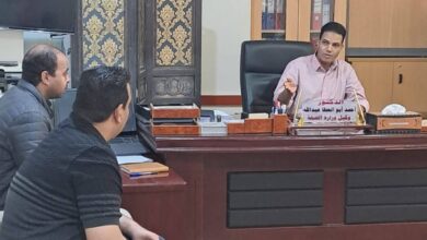 “وحدة طب الأسرة بالبياضية ووحدةالكيمان” ضمن خطة تطوير المنظومة الصحية بالأقصر