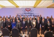 محافظ الإسكندرية يشهد افتتاح مستشفى مبرة العصافرة كابيتال ” بمنطقة الإبراهيمية بحي وسط