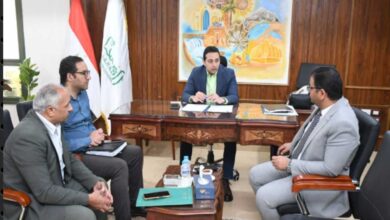 الفيوم تدرس تشغيل “الدراجات التشاركية” بقرية تونس لتعزيز السياحة الذكية