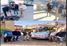 ضربات تموينية حاسمة بالفيوم: ضبط 40 مخالفة والتحفظ على دقيق مدعم قبل بيعه في السوق السوداء