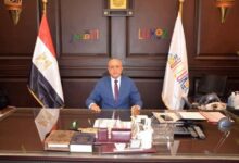 “محافظ الأقصر” يهنئ البابا تواضروس الثاني بعيد القيامة المجيد