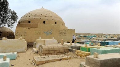 البهنسا.. أرض الشهداء والبقيع الثاني في صعيد مصر