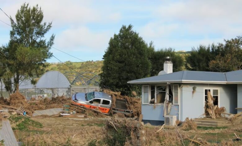 إعصار “فايانو” يجتاح نيوزيلندا وإجلاء المئات إعصار “فايانو” يجتاح نيوزيلندا وإجلاء المئات