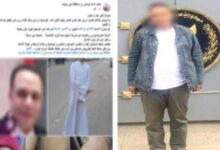 ضربه للسيطرة على الفصل.. كشف واقعة تعد مدرس على طفل بنى سويف