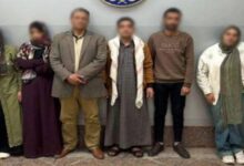 الأمن لم يخذلها.. الحقيقة الكاملة وراء منشور التعدي على سيدة ببني سويف