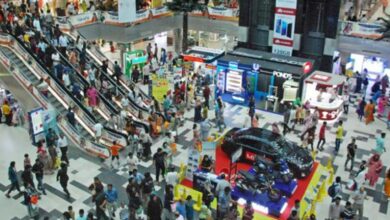 إغلاق الأسواق في بنغلاديش عند الساعة الثامنة مساءً لترشيد الطاقة