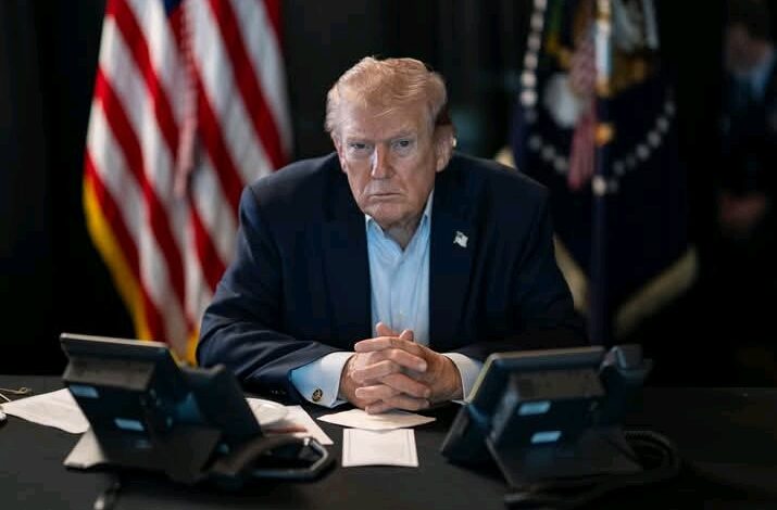 نيوزيلندا تصف تهديدات أمريكا لبنية إيران التحتية بأنها «غير مفيدة» نيوزيلندا تصف تهديدات أمريكا لبنية إيران التحتية بأنها «غير مفيدة»