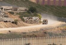 هآرتس:الإحتلال الإسرائيلي يستعد لوقف إطلاق النار الليلة في لبنان