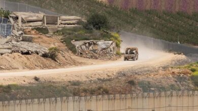 هآرتس:الإحتلال الإسرائيلي يستعد لوقف إطلاق النار الليلة في لبنان