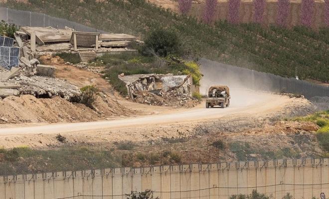 هآرتس:الإحتلال الإسرائيلي يستعد لوقف إطلاق النار الليلة في لبنان هآرتس:الإحتلال الإسرائيلي يستعد لوقف إطلاق النار الليلة في لبنان