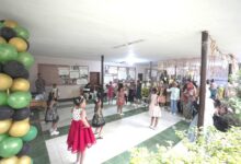 أمانة المرأة بـ«مستقبل وطن سوهاج» تحتفل بيوم اليتيم وتؤكد دعمها الكامل للأطفال الأولى بالرعاية