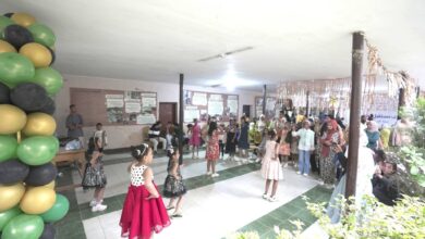 أمانة المرأة بـ«مستقبل وطن سوهاج» تحتفل بيوم اليتيم وتؤكد دعمها الكامل للأطفال الأولى بالرعاية أمانة المرأة بـ«مستقبل وطن سوهاج» تحتفل بيوم اليتيم وتؤكد دعمها الكامل للأطفال الأولى بالرعاية