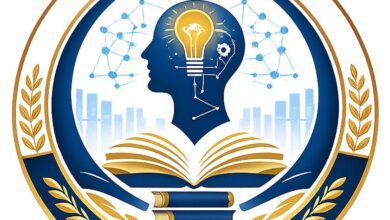 إصدار أول مجلة علمية محكمة متخصصة في الابتكار وريادة الأعمال بجامعة سوهاج إصدار أول مجلة علمية محكمة متخصصة في الابتكار وريادة الأعمال بجامعة سوهاج