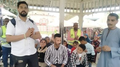 الثقافة تقدم أنشطة فنية متنوعة في احتفالية يوم اليتيم بسوهاج