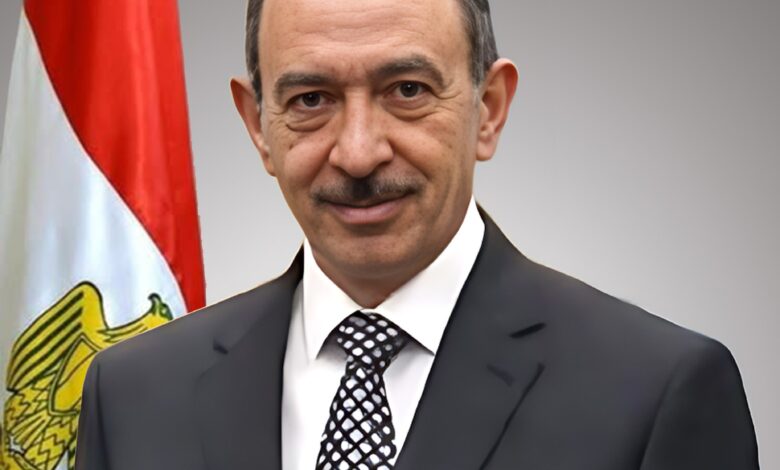 محافظ سوهاج يتابع جاهزية كافة الجهات المعنية لموسم توريد القمح 2026