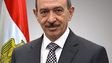 محافظ سوهاج: توريد أكثر من 3322 طن قمح للشون والصوامع منذ بدء الموسم