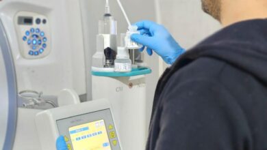 وحدة التصوير الطبي : تقنيات حديثة تُستخدم لأول مرة في المستشفيات الجامعية بصعيد مصر