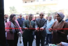 استعداداً للتأمين الصحي الشامل محافظ المنيا يفتتح وحدة طب الأسرة بقرية الكرم بمركز أبوقرقاص ضمن “حياة كريمة” لخدمة 23 ألف مواطن