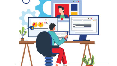 أهمية العمل الجماعي