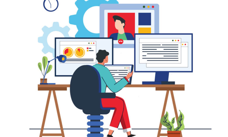 أهمية العمل الجماعي