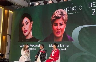 معرض «بى إكسبو» يناقش مرض التوحد وكيفية التعامل معه