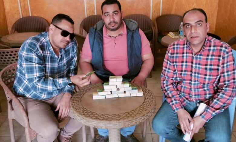  تموين الجيزة تقوم بحملات رقابية مكثفة لضبط المخالفات  بأوسيم والعمرانية