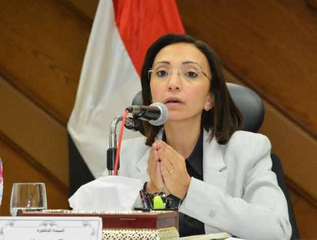 محافظ البحيرة .. رفع درجة الإستعداد لإنطلاق إمتحانات الفصل الدراسي الثاني 