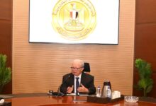 شراكة مصرية صينية جديدة لتعزيز موانئ قناة السويس