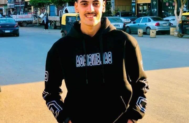 وفاة طالب الطب ” أحمد محمد رجب الحوفي” في حادث سير أليم بليبيا وفاة طالب الطب ” أحمد محمد رجب الحوفي” في حادث سير أليم بليبيا