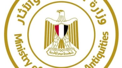 وزارة السياحة والآثار: بدء أولى رحلات طيران عودة حجاج السياحة المصريين 