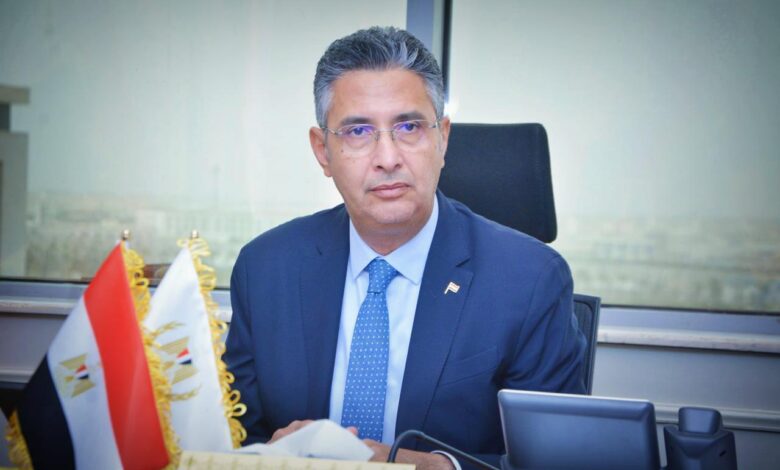 وزير التموين يشارك بصفة “ضيف شرف” في المنتدى الروسي للحبوب لبحث مستقبل تجارة الحبوب العالمية