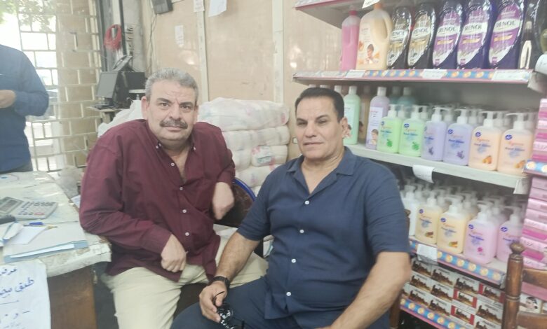 مجمعات “النيل” تعلن الطوارئ لعيد الأضحى: ضخ مكثف للحوم والسلع بأسعار مخفضة