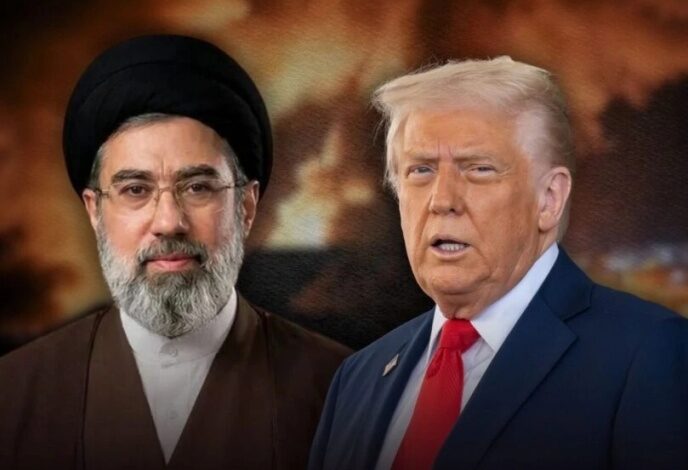 إيران: تلقينا الرد الأميركي والمفاوضات مستمرة