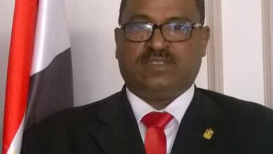 الصعيدي يهنئ المعلمين و المعلمات بعيد الأضحى المبارك