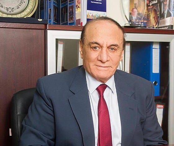 لواء دكتور سمير فرج يكتب..الطبق الساخن في الصراع الأمريكي الإيراني