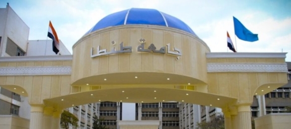 إخلاء سبيل عضو هيئة تدريس تجارة طنطا بعد تحقيقات النيابة فى واقعة التحرش بطالبة إخلاء سبيل عضو هيئة تدريس تجارة طنطا بعد تحقيقات النيابة فى واقعة التحرش بطالبة