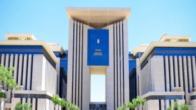 وزارة الخارجية تتابع حادث اختطاف سفينة على متنها بحارة مصريون بالقرب من السواحل الصومالية
