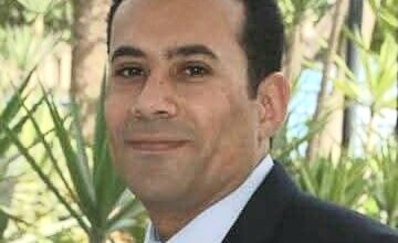 براءة الصحفي محمد طاهر في قضية «نشر أخبار كاذبة»