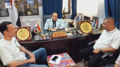 انطلاق الاستعدادات لمبادرة «صيفك أحلى عندنا»