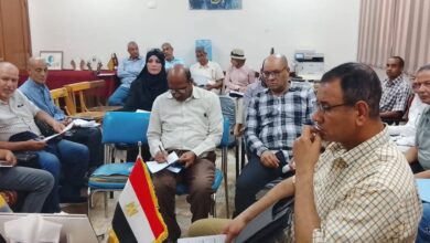 ” تعليم الأقصر” يطلق مبادرة ” علم بأخلاق” لغرس القيم الإيجابية