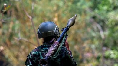 تشدد المجلس العسكري في ميانمار عملياته في مناطق المعادن النادرة