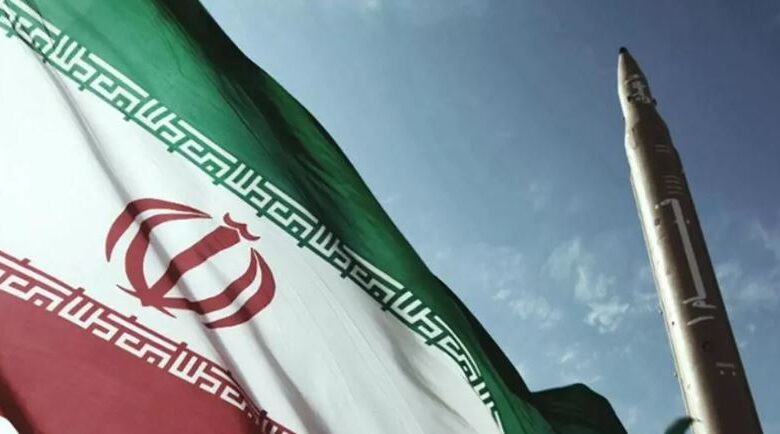إيران تعلن تفكيك خليتين لـ”الموساد” وإحباط عملية اغتيال في البلاد إيران تعلن تفكيك خليتين لـ”الموساد” وإحباط عملية اغتيال في البلاد